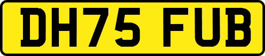 DH75FUB