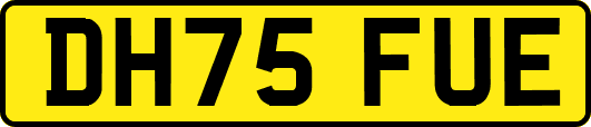 DH75FUE
