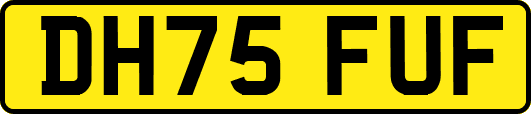 DH75FUF