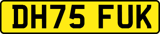 DH75FUK