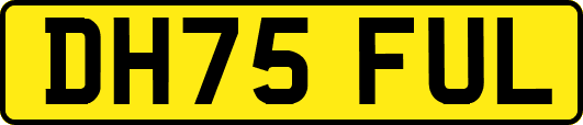 DH75FUL