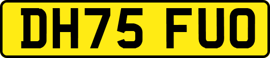 DH75FUO