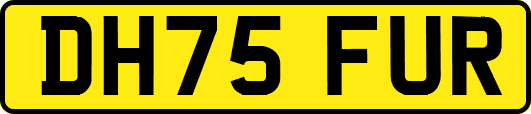 DH75FUR