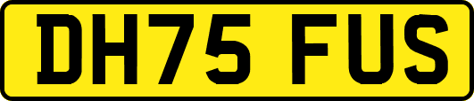 DH75FUS