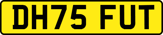 DH75FUT