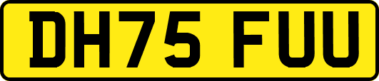 DH75FUU