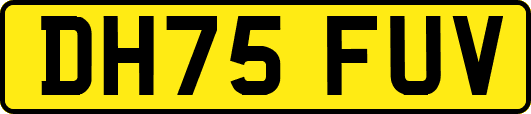 DH75FUV