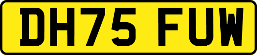 DH75FUW