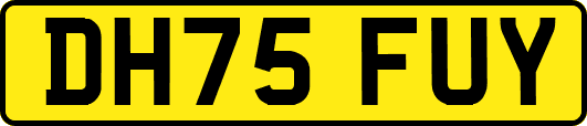 DH75FUY