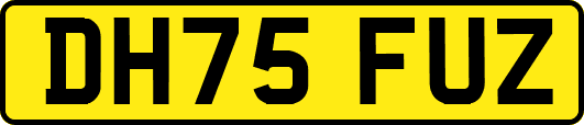 DH75FUZ