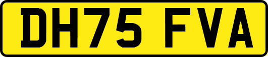DH75FVA