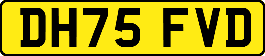 DH75FVD