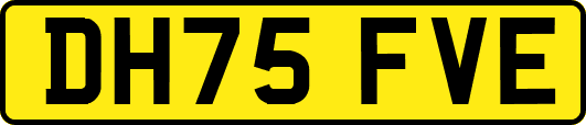 DH75FVE