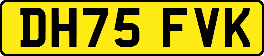 DH75FVK