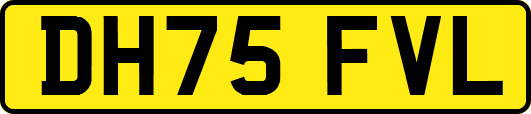 DH75FVL