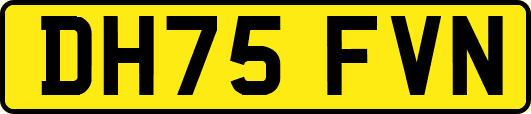 DH75FVN