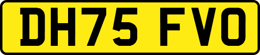 DH75FVO