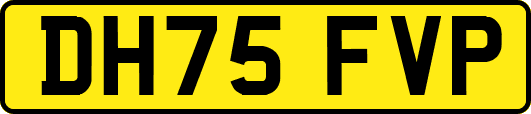 DH75FVP