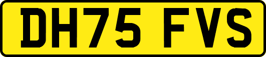 DH75FVS