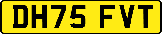 DH75FVT