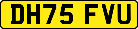 DH75FVU
