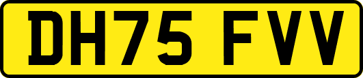 DH75FVV