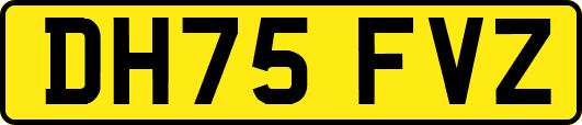 DH75FVZ