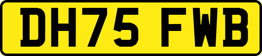 DH75FWB