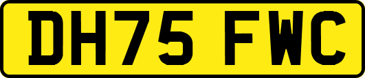 DH75FWC