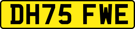 DH75FWE
