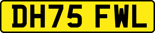 DH75FWL