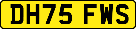 DH75FWS