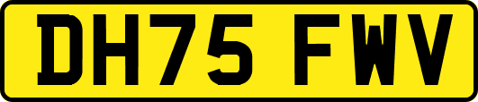 DH75FWV
