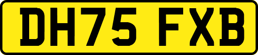 DH75FXB