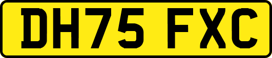 DH75FXC