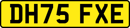 DH75FXE