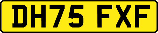 DH75FXF