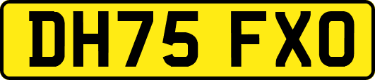 DH75FXO