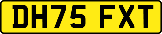 DH75FXT