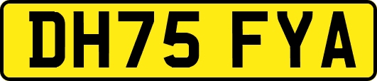 DH75FYA