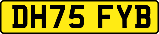 DH75FYB