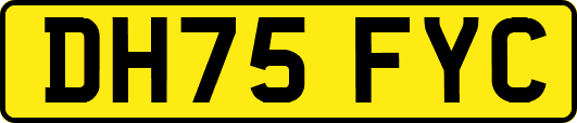 DH75FYC