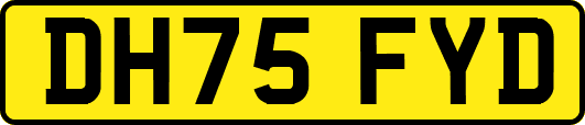 DH75FYD