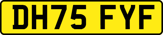 DH75FYF