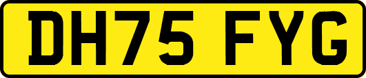 DH75FYG