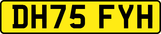 DH75FYH