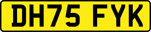 DH75FYK