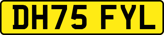 DH75FYL