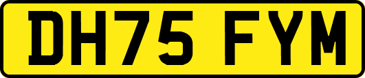 DH75FYM