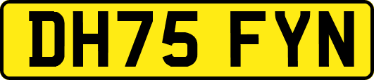 DH75FYN
